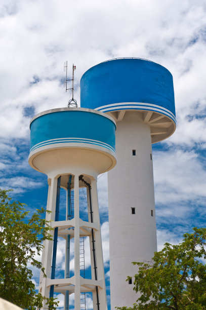 水塔图片下载