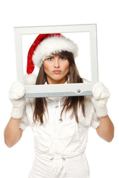 圣诞节的新闻图片下载