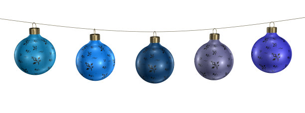 小玩意儿，挂在链子上的装饰品图片下载