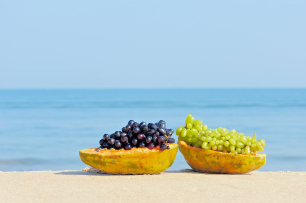 奇异的水果图片下载