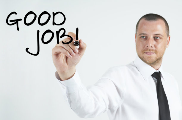 好工作!图片下载