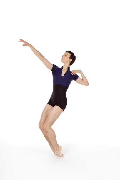 舞者图片下载
