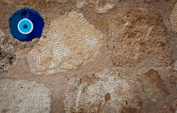 墙的保护图片下载