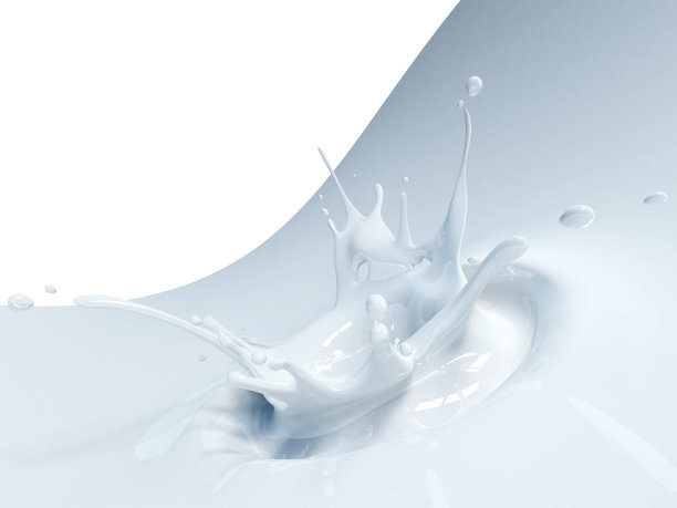 牛奶溅图片下载