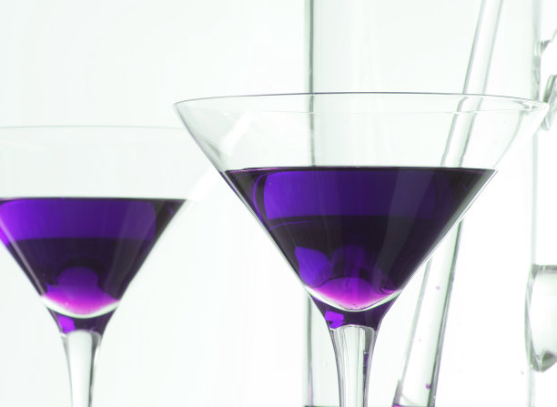 紫马提尼图片下载