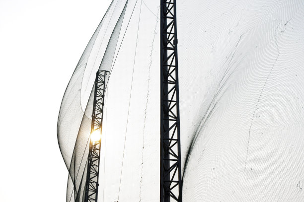 脚手架和网络图片下载