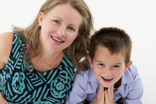 母子快乐图片下载