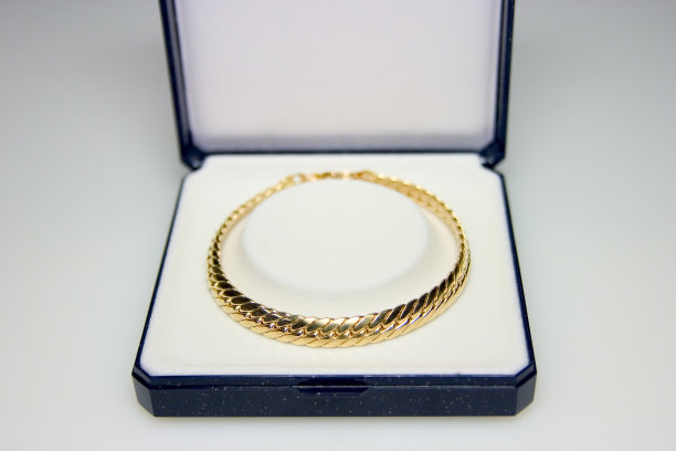 金手镯图片下载