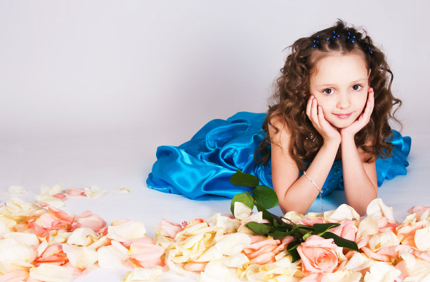 梦想公主图片下载