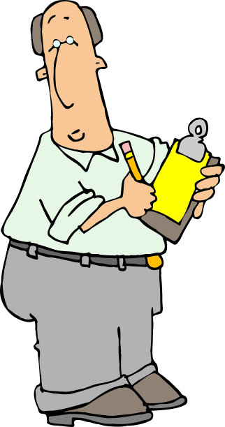 剪贴板的家伙图片下载