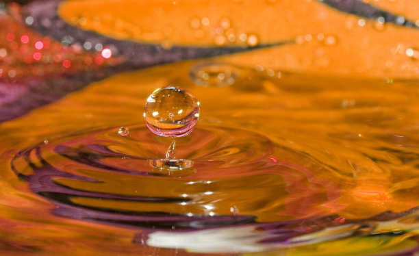 水数据图片下载