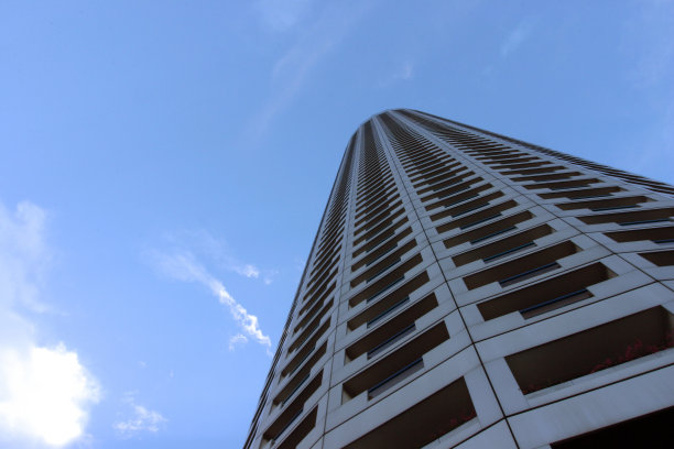 摩天大楼图片下载