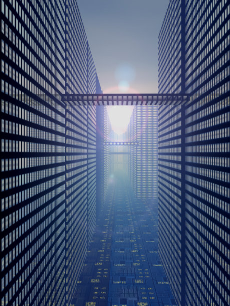 CPU的城市图片下载