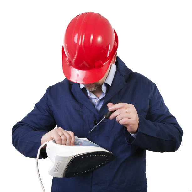 修理工工作图片下载