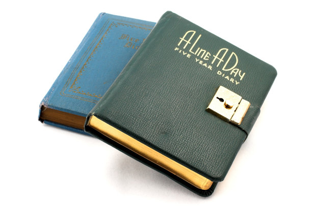 日记锁图片下载