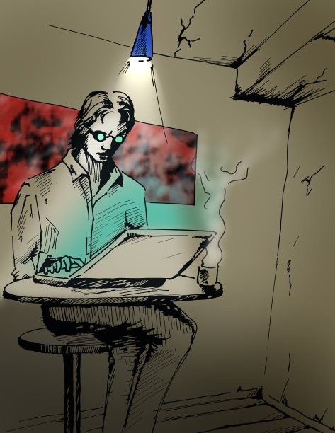 咖啡馆图片下载