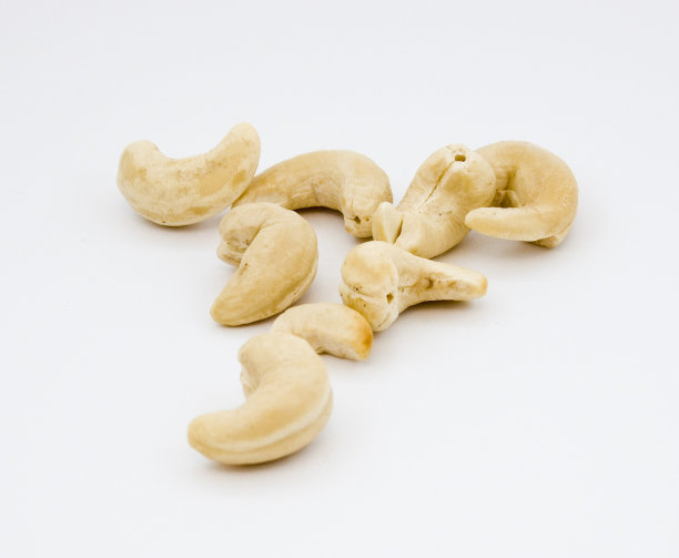 一些腰果图片下载