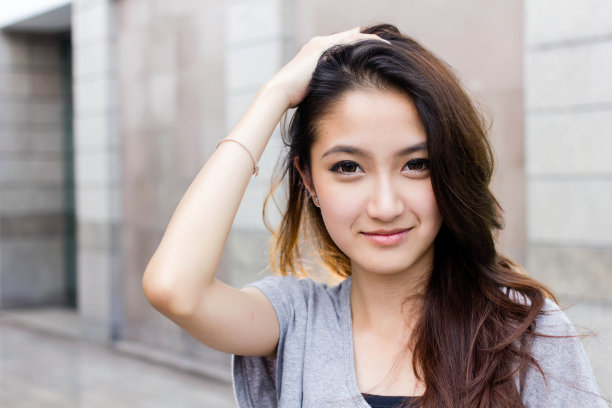 亚洲女性图片下载