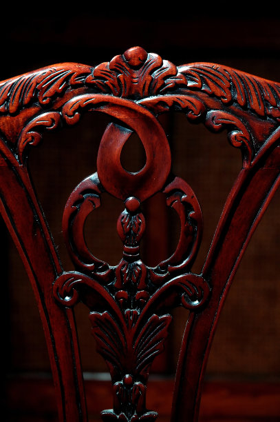 桃花心木图片下载