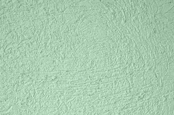 绿色灰泥背景图片下载