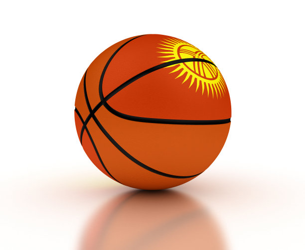 吉尔吉斯篮球队图片下载