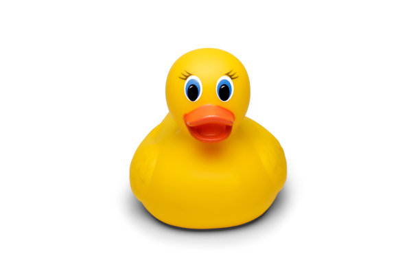 橡皮鸭，你是唯一图片下载
