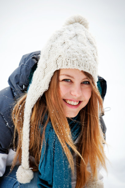 冬天的乐趣图片下载