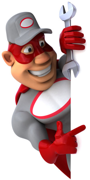 超级机械图片下载