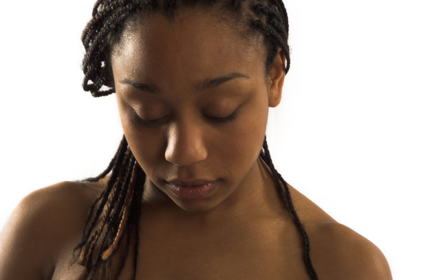 悲伤的凯瑟琳图片下载