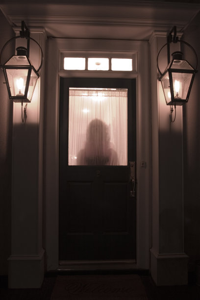 万圣节活动照片素材ID：161617420