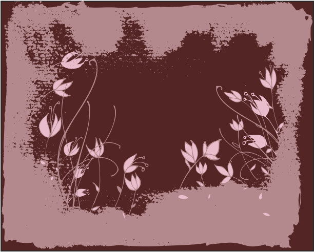 粉红色的花朵图片下载