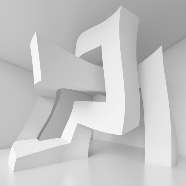 现代建筑设计图片下载