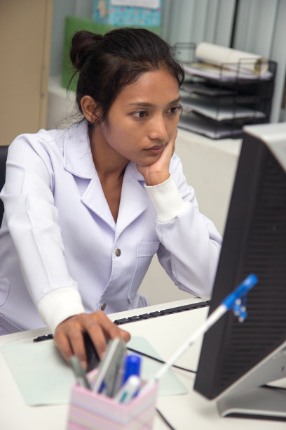 女医生图片下载