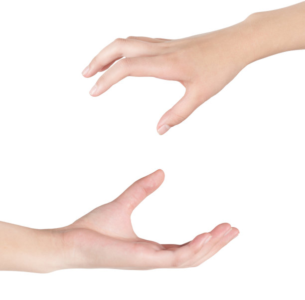 女人的手图片下载