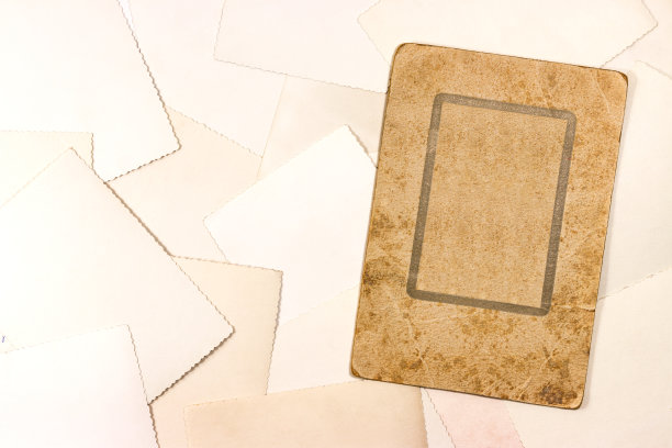 旧相框图片下载