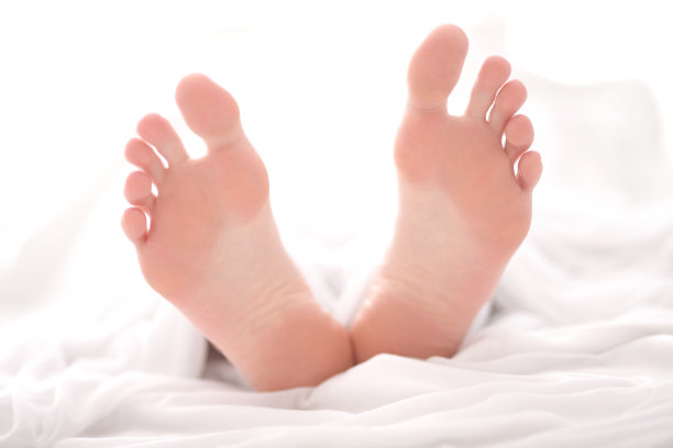 女人的脚图片下载