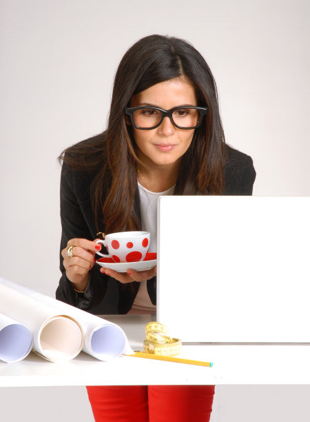 女性设计图片下载