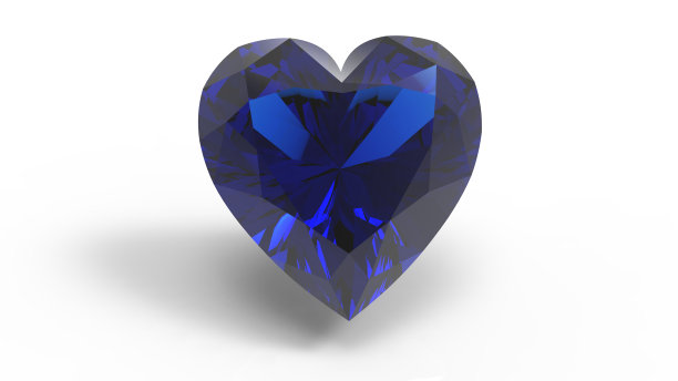 蓝宝石图片下载