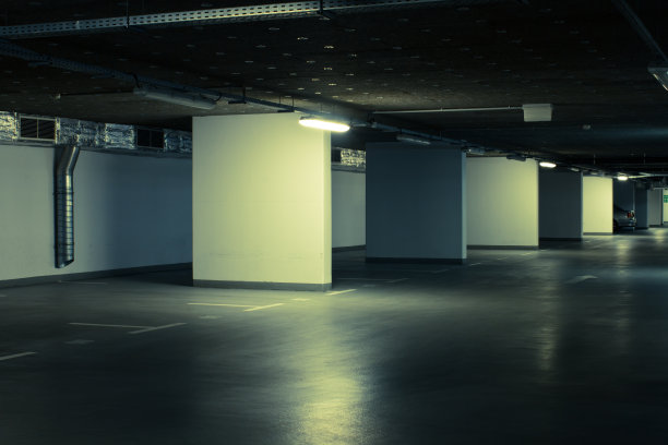 停车场图片下载