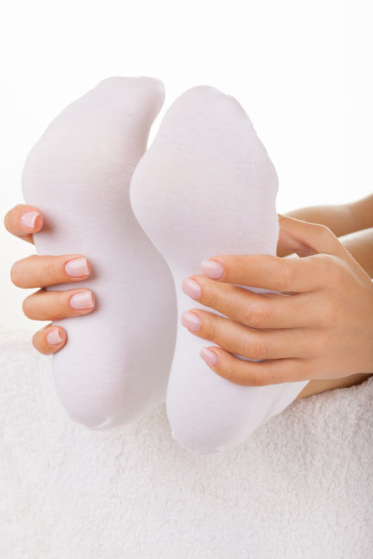 足部护理图片下载