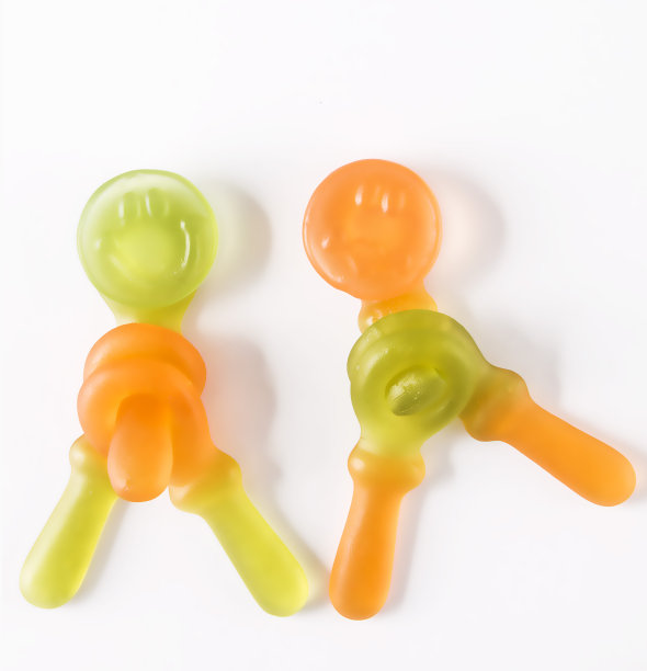 糖果男亚当和夏娃图片下载