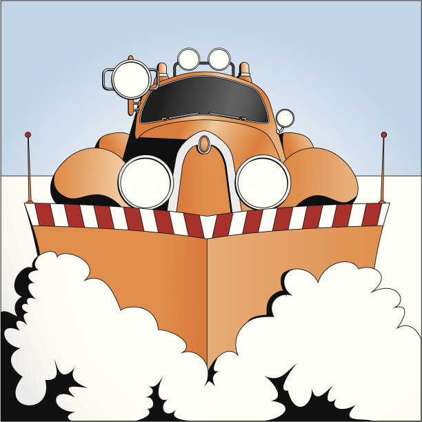 扫雪机在工作图片下载