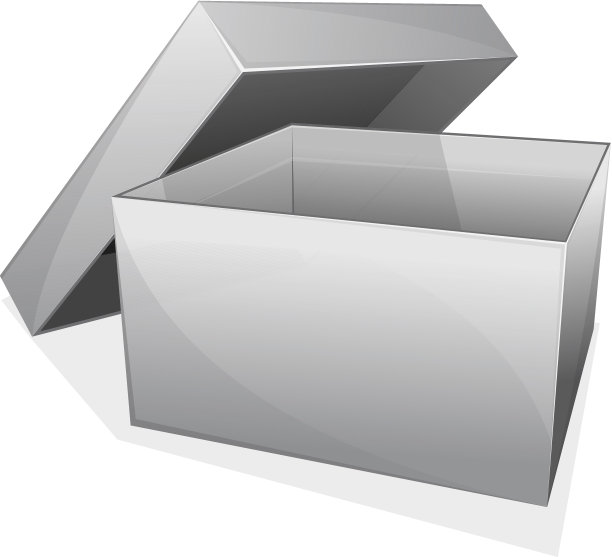 空盒子图片下载