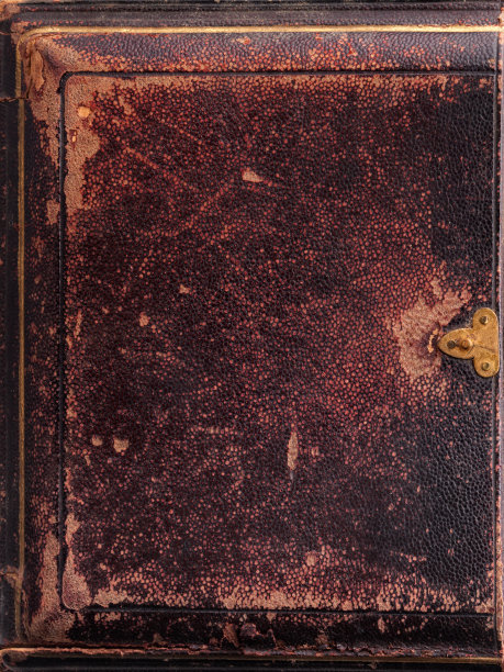 古老的书的背景图片下载