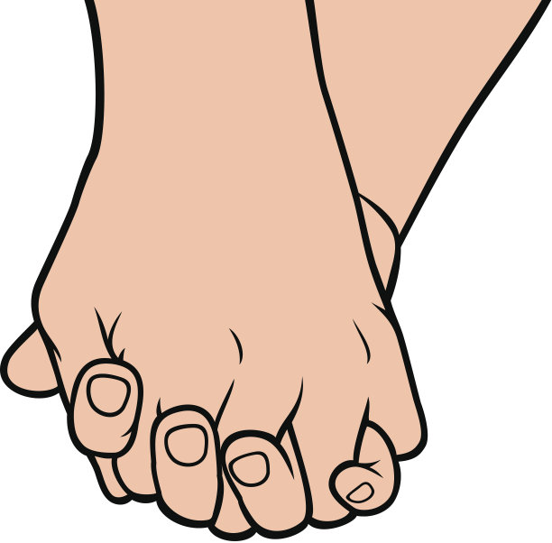 两双手相爱图片下载