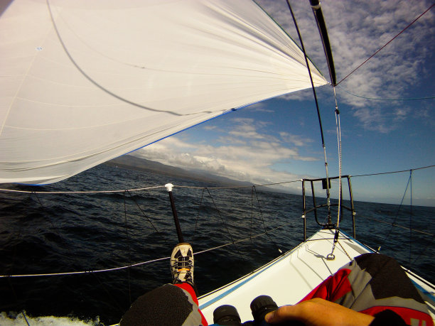 航行了风图片下载