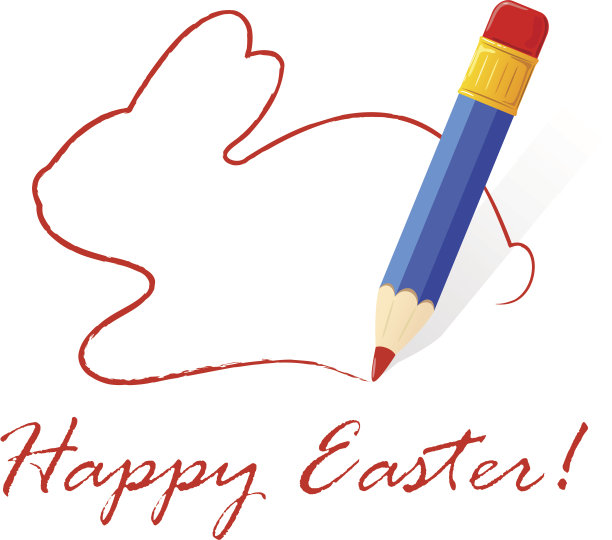 画兔子图片下载