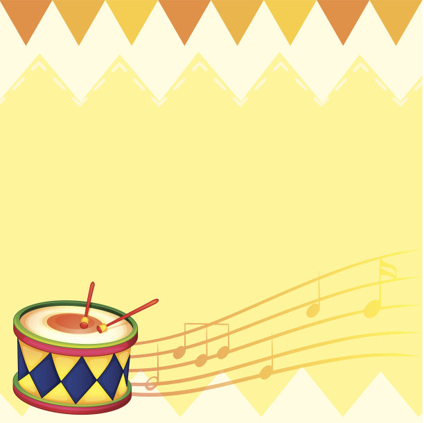 音乐背景图片下载