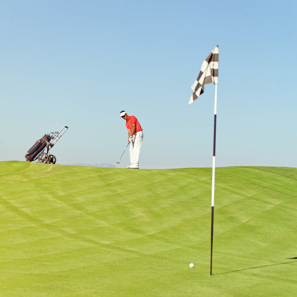 高尔夫球图片下载