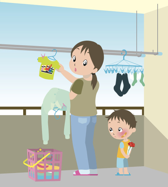 母亲节图片下载